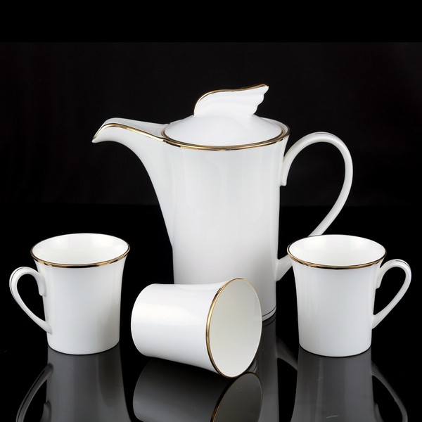 Tea & Coffee Set 22